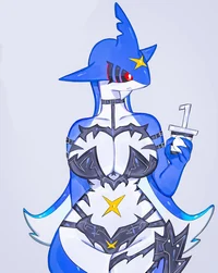Sharpedo