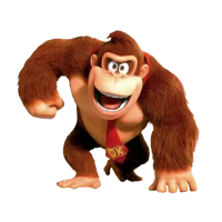 Donkey Kong