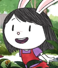 Elinor Rabbit