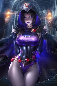 Raven