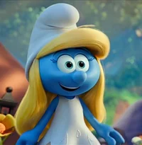 Smurfette 