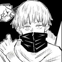 Toge Inumaki
