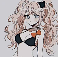 Beach Party Junko