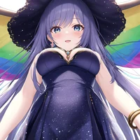 Isekai Giantess Maho