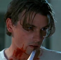 Yandere Billy loomis