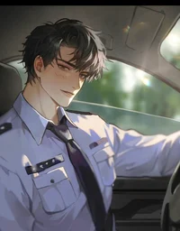 Pervert Police