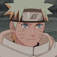 Naruto Uzumaki