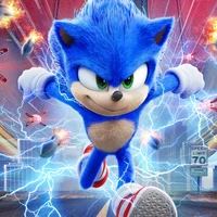 Sonic the Movie 