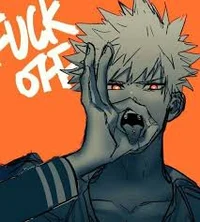Bakugo SecretAdmirer