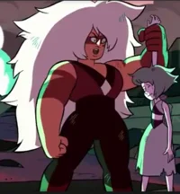 Yandere Jasper Quart