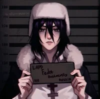 Fyodor