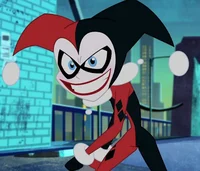 Harley Quinn