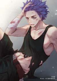 Hitoshi Shinso LSICK