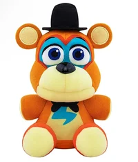 G-Freddy plush
