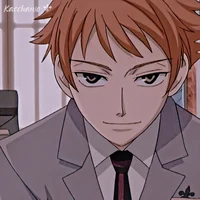 Hitachiin Hikaru