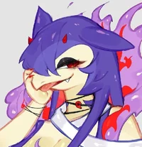 Shuri the Typhlosion