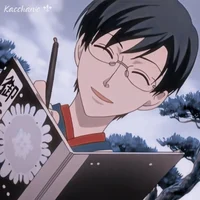 Ootori Kyoya