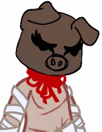 PigHead FotF au