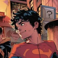 Superboy