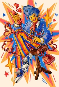 Wally amor prohibido