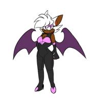 Rouge The Bat