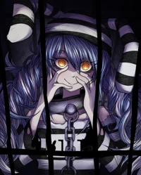 Yandere prison