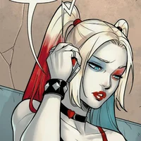 Harley Quinn