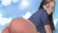 Nico Robin