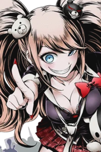 Junko Enoshima