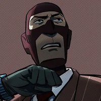 Spy tf2