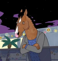 Bojack Horseman