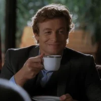 Patrick Jane 