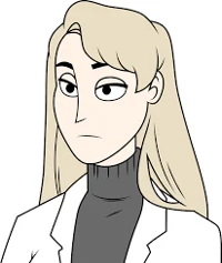 Doctor Amelia Buck