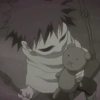 tiny gaara