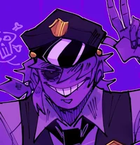 Purple Guy Simulator