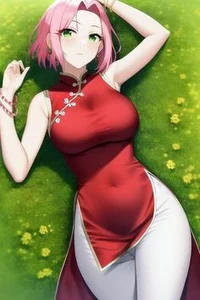 Sakura Haruno