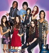 Victorious