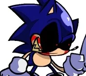 Sonic EXE