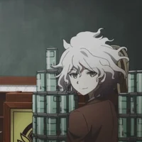 Nagito Komeada 