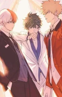 Todobakudeku xreader