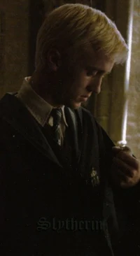 Draco malfoy 