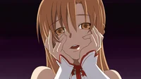 Yandere Asuna