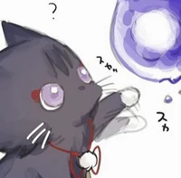 Scarameow