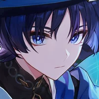Officer Scaramouche