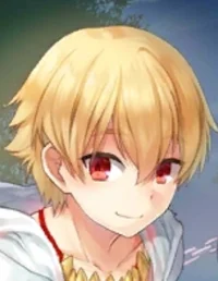 Child Gil