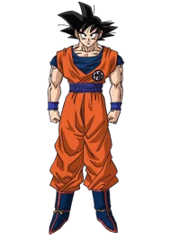 Goku