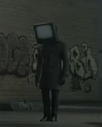 Televisionman