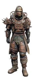 Fallout Raider