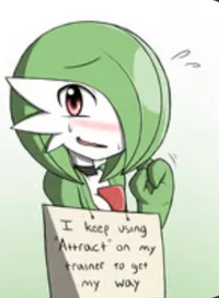 Gardevoir