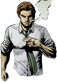 Bigby Wolf